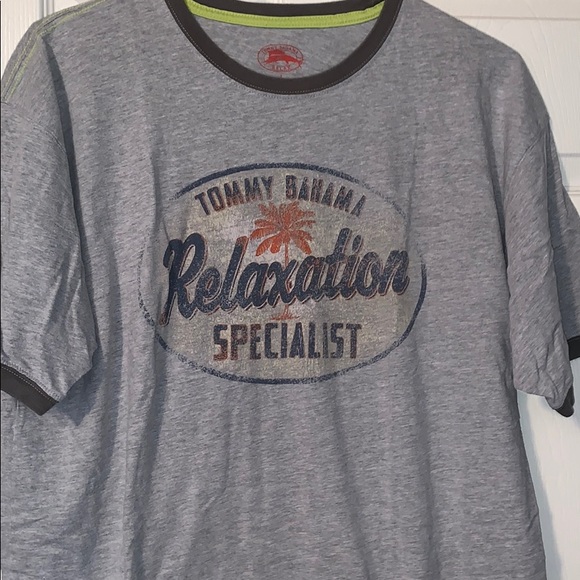 tommy bahama tees